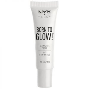 Nyx Professional Makeup Born To Glow Illuminating Primer