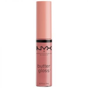 Nyx Professional Makeup Butter Gloss Various Shades Tiramisu