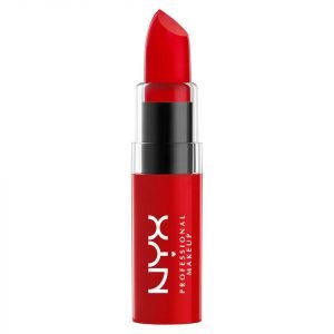 Nyx Professional Makeup Butter Lipstick Various Shades Big Cherry
