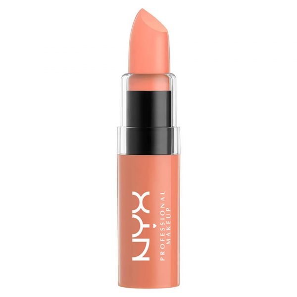 Nyx Professional Makeup Butter Lipstick Various Shades Fun Size