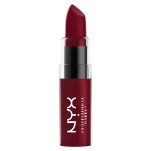Nyx Professional Makeup Butter Lipstick Various Shades Licorice