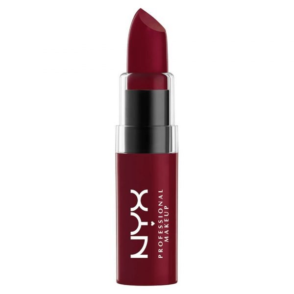 Nyx Professional Makeup Butter Lipstick Various Shades Licorice