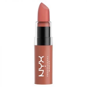 Nyx Professional Makeup Butter Lipstick Various Shades Root Beer Float