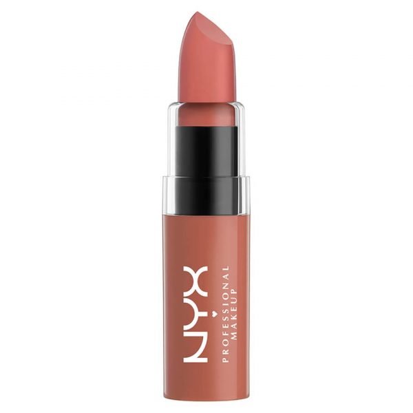 Nyx Professional Makeup Butter Lipstick Various Shades Root Beer Float