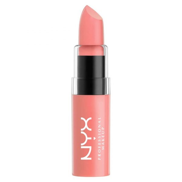 Nyx Professional Makeup Butter Lipstick Various Shades Seashell