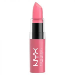 Nyx Professional Makeup Butter Lipstick Various Shades Snowcone