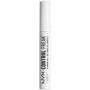 Nyx Professional Makeup Control Freak Eye Brow Gel Clear