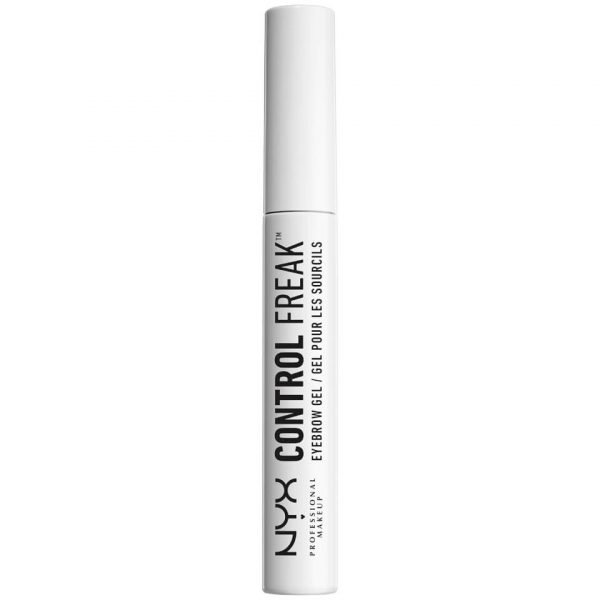 Nyx Professional Makeup Control Freak Eye Brow Gel Clear