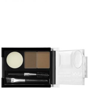 Nyx Professional Makeup Eyebrow Cake Powder Blonde