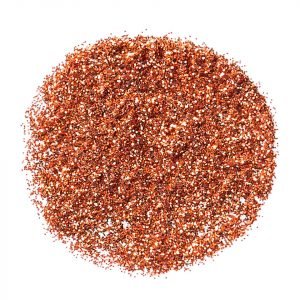 Nyx Professional Makeup Face & Body Glitter Various Shades Copper