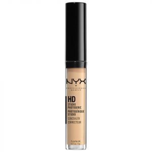 Nyx Professional Makeup Hd Photogenic Concealer Wand Various Shades Beige