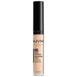 Nyx Professional Makeup Hd Photogenic Concealer Wand Various Shades Fair