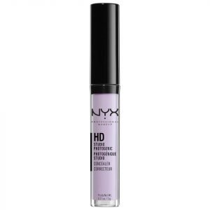 Nyx Professional Makeup Hd Photogenic Concealer Wand Various Shades Lavender
