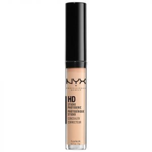 Nyx Professional Makeup Hd Photogenic Concealer Wand Various Shades Light