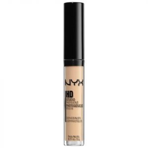Nyx Professional Makeup Hd Photogenic Concealer Wand Various Shades Nude Beige