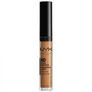Nyx Professional Makeup Hd Photogenic Concealer Wand Various Shades Nutmeg