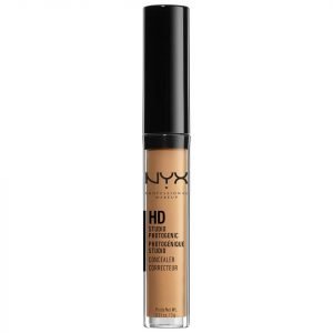 Nyx Professional Makeup Hd Photogenic Concealer Wand Various Shades Tan