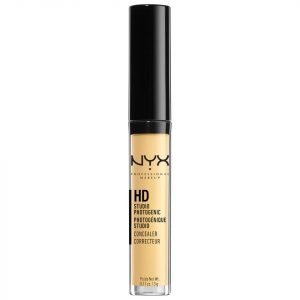 Nyx Professional Makeup Hd Photogenic Concealer Wand Various Shades Yellow
