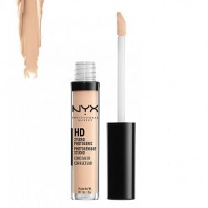 Nyx Professional Makeup Hd Studio Photogenic Concealer Peitevoide Fair