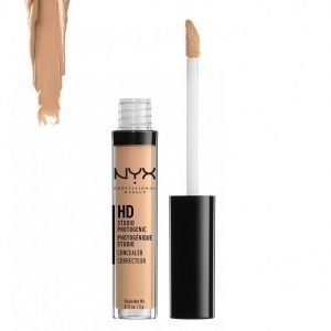 Nyx Professional Makeup Hd Studio Photogenic Concealer Peitevoide Glow