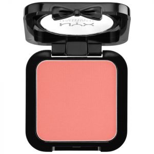 Nyx Professional Makeup High Definition Blush Various Shades Amber