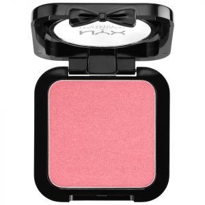 Nyx Professional Makeup High Definition Blush Various Shades Baby Doll