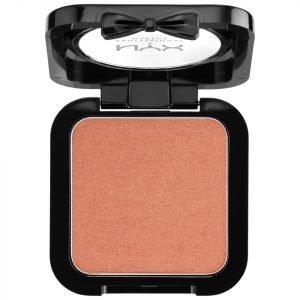 Nyx Professional Makeup High Definition Blush Various Shades Bronzed