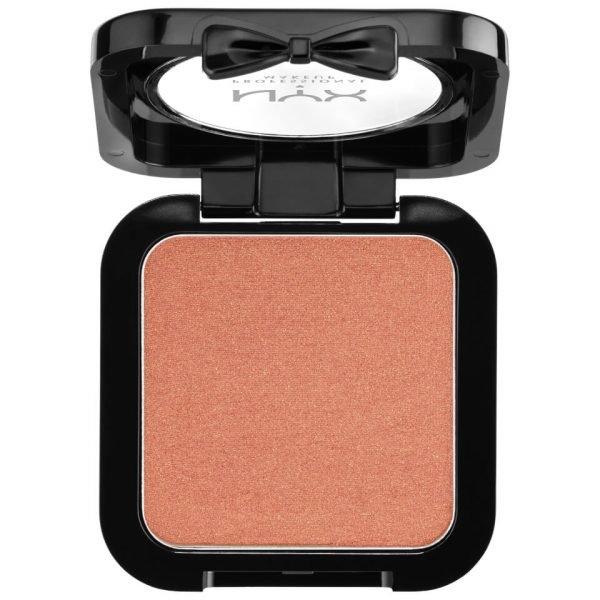 Nyx Professional Makeup High Definition Blush Various Shades Bronzed