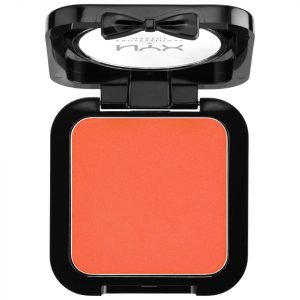 Nyx Professional Makeup High Definition Blush Various Shades Double Dare
