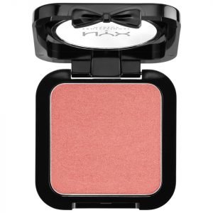 Nyx Professional Makeup High Definition Blush Various Shades Intuition