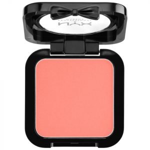 Nyx Professional Makeup High Definition Blush Various Shades Pink The Town