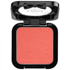 Nyx Professional Makeup High Definition Blush Various Shades Summer