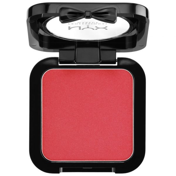 Nyx Professional Makeup High Definition Blush Various Shades Tuscan