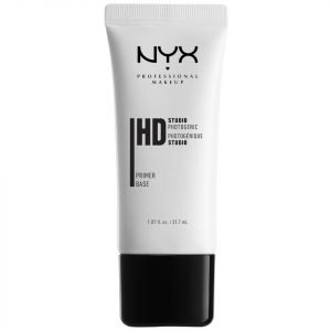 Nyx Professional Makeup High Definition Primer