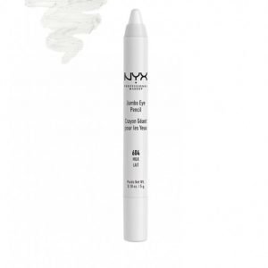 Nyx Professional Makeup Jumbo Eye Pencil Luomiväri Milk