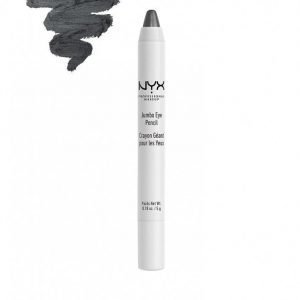 Nyx Professional Makeup Jumbo Eye Pencil Luomiväri Slate