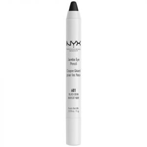 Nyx Professional Makeup Jumbo Eye Pencil Various Shades Black Bean