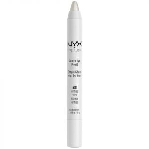 Nyx Professional Makeup Jumbo Eye Pencil Various Shades Cottage Cheese