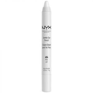 Nyx Professional Makeup Jumbo Eye Pencil Various Shades Milk