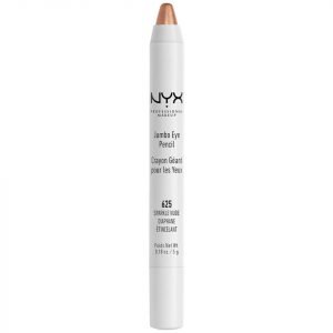 Nyx Professional Makeup Jumbo Eye Pencil Various Shades Sparkle Nude