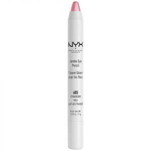 Nyx Professional Makeup Jumbo Eye Pencil Various Shades Strawberry Milk