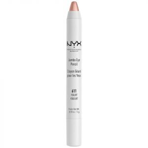 Nyx Professional Makeup Jumbo Eye Pencil Various Shades Yogurt