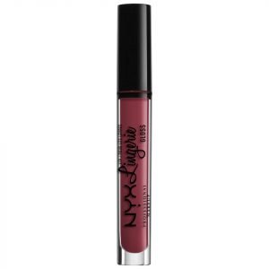 Nyx Professional Makeup Lip Lingerie Gloss 3.4 Ml Various Shades Euro Trash