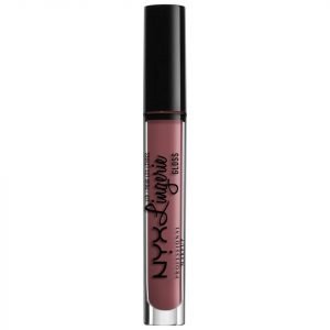 Nyx Professional Makeup Lip Lingerie Gloss 3.4 Ml Various Shades Honeymoon