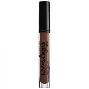 Nyx Professional Makeup Lip Lingerie Gloss 3.4 Ml Various Shades Maison