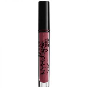 Nyx Professional Makeup Lip Lingerie Shimmer 3.4 Ml Various Shades Euro Trash