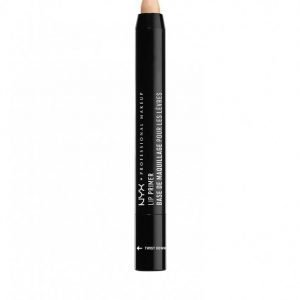 Nyx Professional Makeup Lip Primer Meikinpohjustusvoide Nude