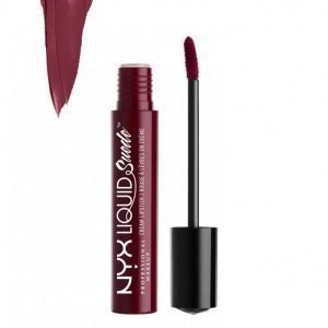Nyx Professional Makeup Liquid Suede Cream Lipstick Huulipuna Vintage