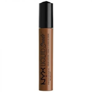 Nyx Professional Makeup Liquid Suede Cream Lipstick Various Shades Downtown Beauty