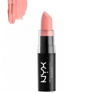 Nyx Professional Makeup Matte Lipstick Huulipuna Couture
